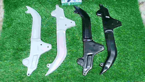 Deltabox WR155 bahan cor alumunium pnp