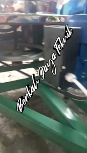 Mesin Bubut Puyuh: Alat Cabut Bulu Puyuh Profesional