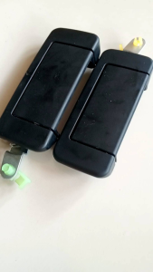 Handle Pintu Tengah Luar Geser Daihatsu Gran max Luxio ORI