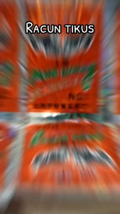 Racun Tikus Maowang Paling Ampuh No. 1 Racun Tikus Ampuh Mati Kering tidak berbah 100% original