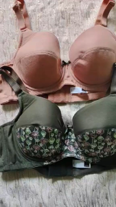 AVON CARMEN UNDER WIRE FULL CUP BRA SALE2 PCS IN 1 PACK