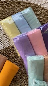 PROMO 3PCS BEDONG BAYI JUMBO POLOS UK 90X110CM TERMURAH CEWE COWO