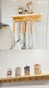 ชั้นวางของ ผนัง ไม่ต้องเจาะผนัง มีให้เลือกหลายแบบหลายขนาด พร้อมส่งจากไทย ชั้นวางของแบบไม่เจาะ ชั้นวางของแบบไม่เจาะผนัง ชั้นวางของไม่เจาะผนัง ชั้นวางของไม่เจาะ - Lazada