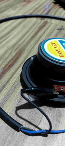 SPEAKER EASY ART 5" SUBWOFER