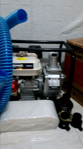 Waterpump SUPRA 3\" | Pompa Air Sawah Alcon 3\" SUPRA|Selang
