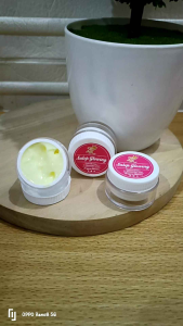 Zayora salep glowing 5gr