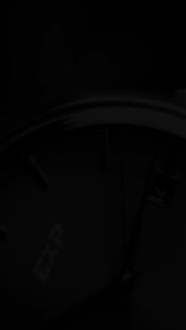 [Original] E6853 MALSSBA Expedition EXP Automatic Mens Watch with Black Dial and Black Genuine Leather Strap | Official Warranty