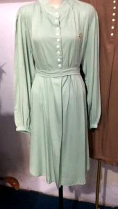 HOLLY atasan tunik wanita // Atasan tunik polos wanita