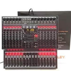 Mixer Ashley Xm12i original 12 channel 199dsp bluetooth ashley xm 12i