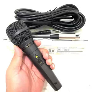 Mic Kabel TOA ZM 320 Original Toa ZM320