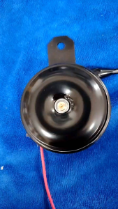 12V ELEPHANT MINI HORN (2 PCS)