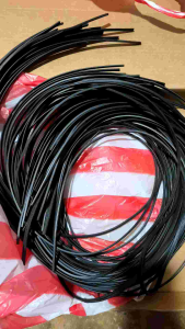 MAXIMA RUBBER LISTON / MAXIMA BILLIARD STRIPS - ( PANG IPIT NG BANDAHAN ) 1 SET - 6PCS