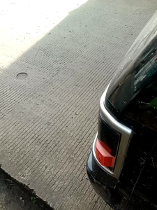 Sarung Jok L300 Berkualitas & Tahan Lama