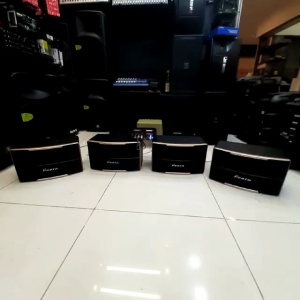 Speaker Gantung Pasif PEETO 65 Inch Speaker Cafe Restoran P6500