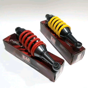 SHOCK MOTOR SATRIA FU 150/MONO SHOCK BREAKER BELAKANG MOTOR SATRIA FU/FU 150/SATRIA FU 150 BARONG