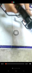 Brecket Top Box Touring Motor Vixion: Aksesoris Motor Vixion Berkualitas