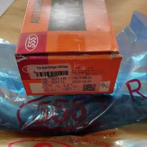 TIE ROD ERTIGA LONG TIE ROD LINK STABIL BALL JOINT ERTIGA SUZUKI 555 JAPAN IMPORT ORIGINAL