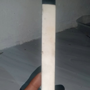 Batu Asah Corondum Putih Biru Varian Besar: Pilihan Terbaik untuk Proyek DIY