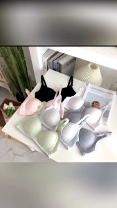 PROMO!! 6pcs sprt bra dewasa/ Bra BH terbaru dan terlaris paket 6pcs harga//bra terlaris Bra terbaru