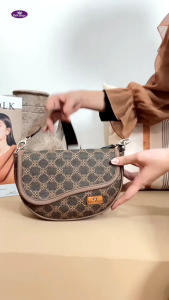 Felly bag by Ratu Bilqis Tas selempang wanita kekinian