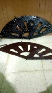 Tutup Ruji Sepeda Onthel Roda Belakang Motif Buaya LB Ukuran 28 Inchi / Tutup Ruji Roda Belakang Sepeda Onthel Motif Buaya LB Ukuran 28 Inchi / Tutup Ruji Roda Belakang Sepeda Onthel Klasik Motif Buaya LB Ukuran 28 Inchi