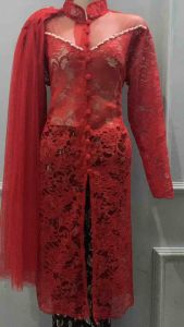 Kebaya Ibu: Kebaya Hajat, Ibu Besan, Tunangan & Modern