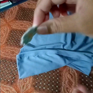 Tinggal setrika Patch bordir Bunga cantik Bordir komputer