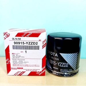OIL FILTER INNOVA / FORTUNER / HILUX / HIACE OIL FILTER INNOVA OIL FILTER FORTUNER OIL HILUX OIL FILTER