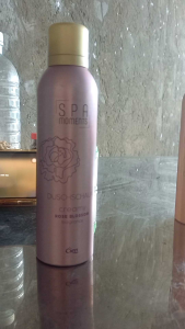 Cien SPA moments creamy ROSE BLOSSOM Sữa tắm nữ 200ml