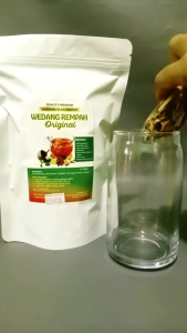 Paket 3 Pack Wedang Rempah Original Minuman Herbal