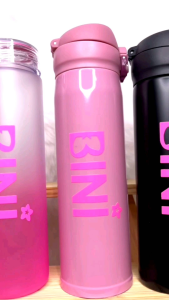 BINI Tumblers for Bloom