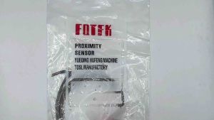 Cảm biến tiệm cận FOTEK PL-05N NPN Sensor khoảng cách phát hiện 5mm
