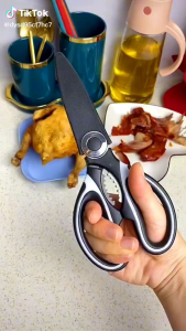 gunting daging tulang multi fungsi orig100% import