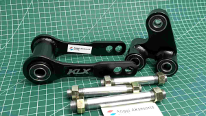 UNITRACK PROLINK KLX DTRACKERS 150 Full Baut As