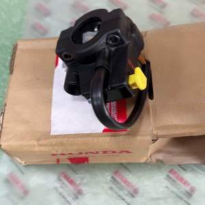 Bộ cùm công tắc trái phải Honda chính hãng dành cho Wave110