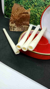 kerajinan once tulang sapi bulat enak dan gurih m67