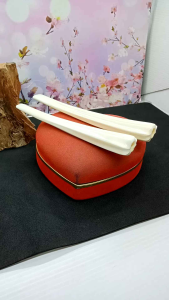 cangklong once tulang sapi motif belimbing spesial m57