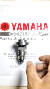 Noken As Camshaft Yamaha Byson Original 2GS
