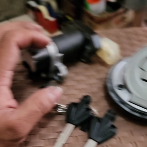 Konci Kontak Vixion New Led Vixion R 155 Tahun 2017-2018 Yamaha Kunci Kontak Vixion New R Led 155 1Set