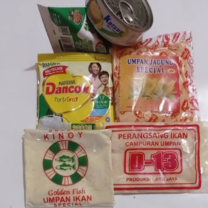 umpan pancing ikan mas umpan jagung gacor