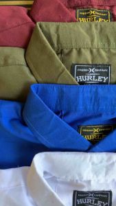 Kemeja Pria Mens Polos Lengan Pendek Distro Kemeja Kasual Kekinian Terbaru 2023