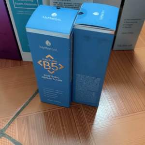 Nước Dầu Tẩy Trang  EXOSOME B5-  nhập chính hãng Hàn Quốc -sạch bụi bẩnbã nhờn vào các lớp trang điểm trên da.