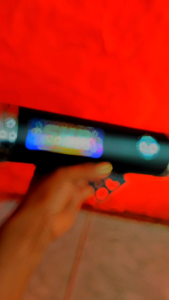 Aksesoris Motor Berkualitas: Knalpot Samlong Original SHR Grade B Inlet 38/45/50mm Vario Beatmio Aerox