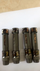 REELSEAT FUJI DPSSD Aksesoris Pancing