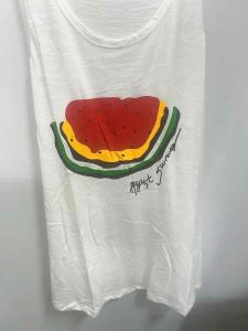 ÁO THUN BA LỖ COTTON NỮ