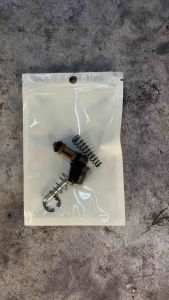 Front Brake Master Repair Kit SZSZ16SZRFZFZ16FZiCB110CT100Rouser180GSXR150Raider150 HQ