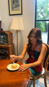 ชุดเซ็ต 2 ชิ้น มาแล้ว สายปาร์ตี้ สายคาเฟ ไม่ควรพลาด ชุดเซ็ตสุดหวาน น่ารัก เซ็กซี่