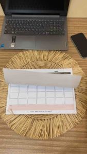 Calendar Planner | Daily Planner | Weekly Planner | Monthly Planner | Personalized Calendar Planner