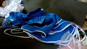 topi koki Chef free Bordir Nama/topi Chef pakai Bordir Nama/Topi masak