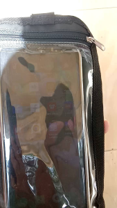 Tas Selempang Keren Kekinian: Tas Handphone Pria Multifungsi